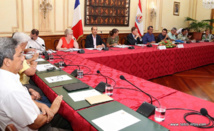 Les autorités s'organisent en commission pour venir en aide à la population Les autorités s'organisent en commission pour venir en aide à la population