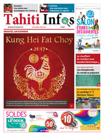 Cliquez sur l'image pour lire le journal Cliquez sur l'image pour lire le journal