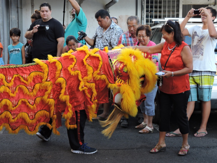 Les Lions ont chassé les mauvais esprits Les Lions ont chassé les mauvais esprits