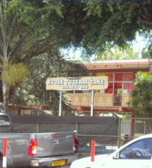 Les écoles Tuterai Tane élémentaire et Saint Michel 2 rouvrent lundi Les écoles Tuterai Tane élémentaire et Saint Michel 2 rouvrent lundi