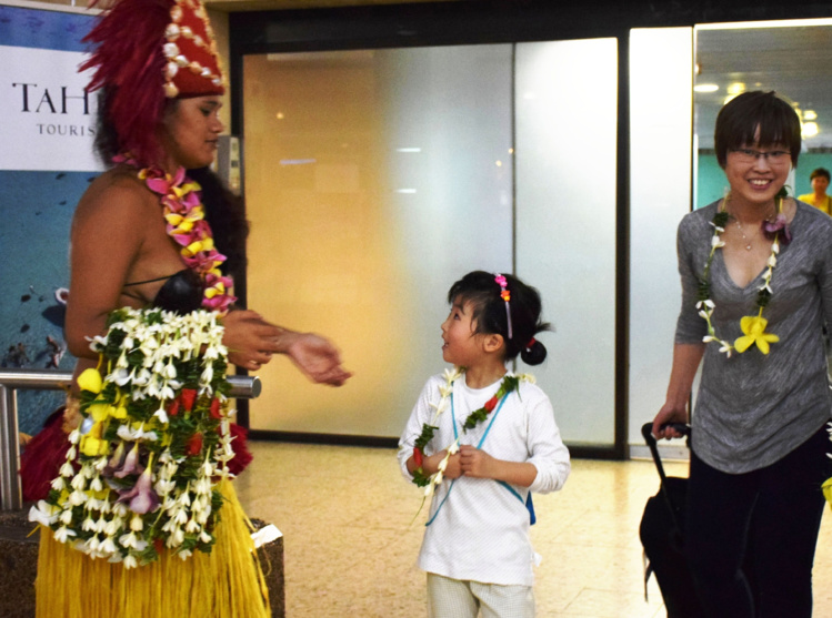 Deux vols charters en provenance de Chine Deux vols charters en provenance de Chine