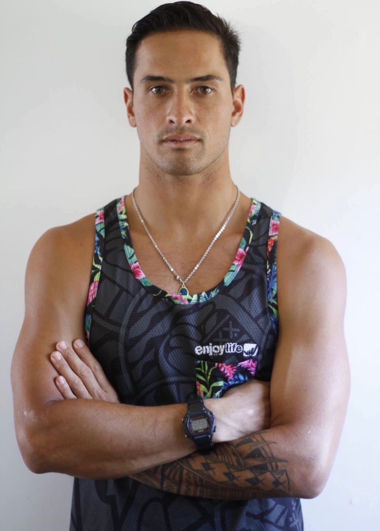 Taumata Puhetini a fait un bond en avant dans le classement WQS © Hugo Tauru Taumata Puhetini a fait un bond en avant dans le classement WQS © Hugo Tauru