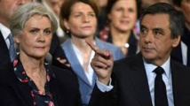 Fillon et son épouse entendus dans l'enquête sur des soupçons d'emplois fictifs Fillon et son épouse entendus dans l'enquête sur des soupçons d'emplois fictifs