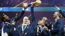 Mondial-2017 - Les Bleus célèbrent leur sixième étoile avec des questions Mondial-2017 - Les Bleus célèbrent leur sixième étoile avec des questions