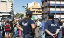 Nouvelle Calédonie : des gendarmes et des automobilistes victimes de tirs