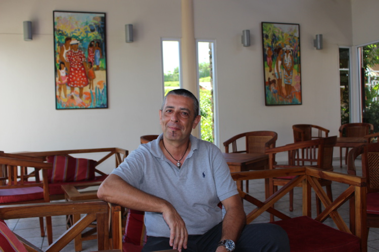 Concours des meilleurs barmen de Polynésie : les inscriptions sont ouvertes Concours des meilleurs barmen de Polynésie : les inscriptions sont ouvertes