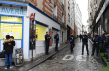 Lycéen poignardé à Paris: un jeune de 17 ans "impliqué" en garde à vue Lycéen poignardé à Paris: un jeune de 17 ans "impliqué" en garde à vue