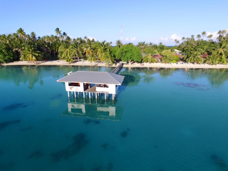 Raita Richmond, une femme au grand coeur