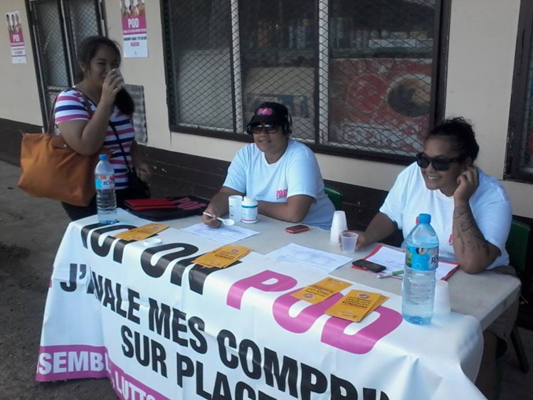 La campagne de lutte contre la filariose démarre le 9 mars à Bora Bora