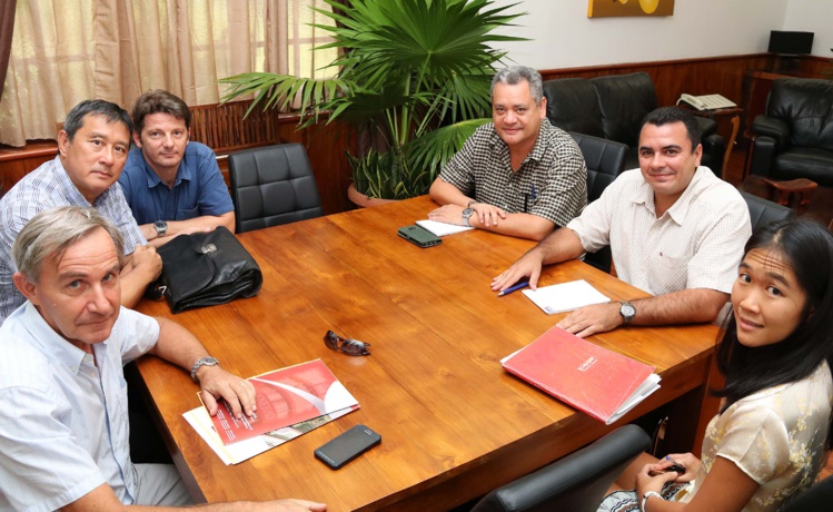 Information des assurés : Rohfritsch veut modifier la réglementation locale Information des assurés : Rohfritsch veut modifier la réglementation locale