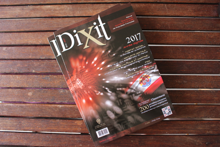 Dixit : une nouvelle édition sous le signe de la digitalisation Dixit : une nouvelle édition sous le signe de la digitalisation