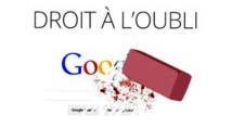 Google: le Conseil d'Etat se penche sur le "droit à l'oubli" Google: le Conseil d'Etat se penche sur le "droit à l'oubli"