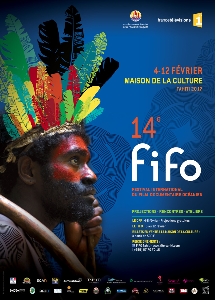 Fifo 2017 : le voyage en Océanie commence samedi Fifo 2017 : le voyage en Océanie commence samedi