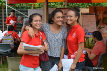 Le Forum des métiers confronte les collégiens à leur avenir