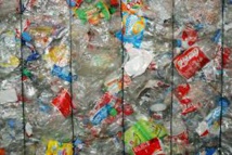 Une start-up promet des récompenses aux bons trieurs de bouteilles en plastique Une start-up promet des récompenses aux bons trieurs de bouteilles en plastique
