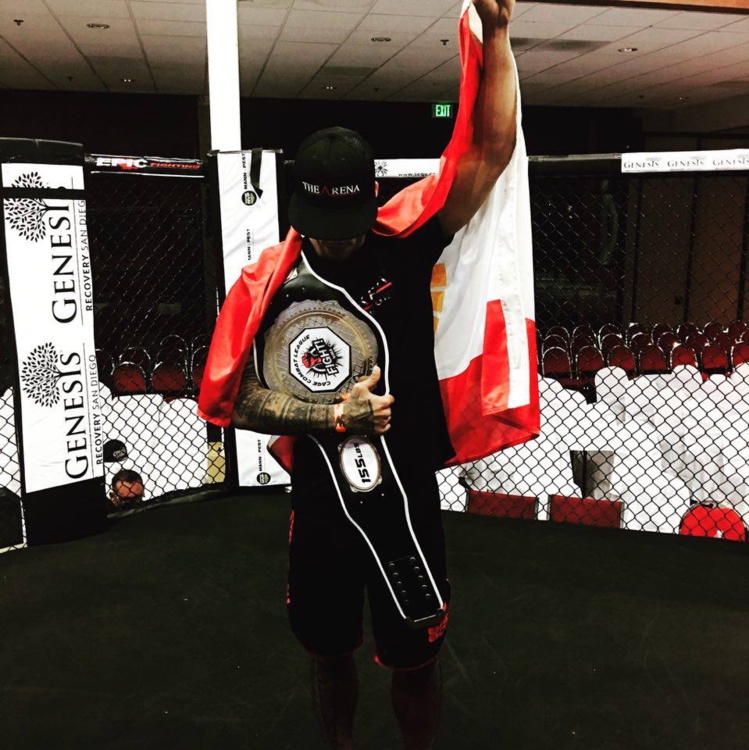 Une nouvelle ceinture pour Dudes Une nouvelle ceinture pour Dudes