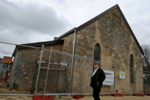 Australie: sept pour cent des prêtres accusés de pédophilie Australie: sept pour cent des prêtres accusés de pédophilie