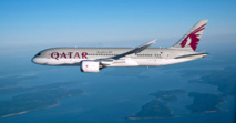 Doha-Auckland, le vol commercial le plus long du monde
