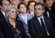Penelope Fillon a touché au total 45.000 euros d'indemnités de licenciement payées par l'Assemblée