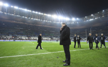 Nouvelle-Zélande: le responsable de la sécurité des Blacks inculpé pour espionnage Nouvelle-Zélande: le responsable de la sécurité des Blacks inculpé pour espionnage