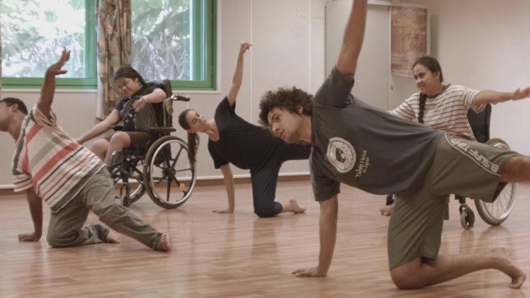 Plus qu'un documentaire, une "expérience" à vivre absolument !