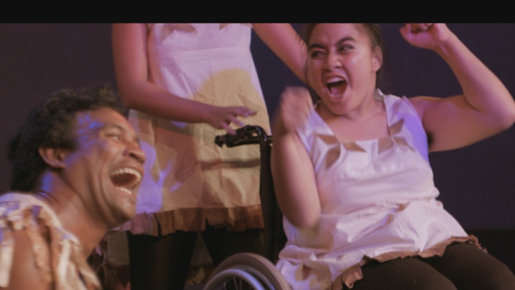 "Alors on danse" : l'œil juste de Jacques Navarro-Rovira pour changer notre regard sur le handicap "Alors on danse" : l'œil juste de Jacques Navarro-Rovira pour changer notre regard sur le handicap