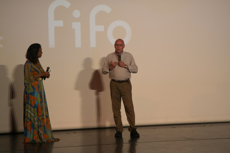 Soirée Carte Blanche : rencontre entre les peuples Soirée Carte Blanche : rencontre entre les peuples