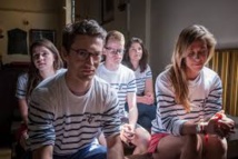 Les jeunes Français, "les plus pessimistes" sur l'avenir Les jeunes Français, "les plus pessimistes" sur l'avenir