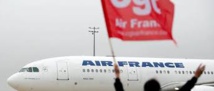 Entre Air France et ses pilotes, une négociation à l'issue incertaine Entre Air France et ses pilotes, une négociation à l'issue incertaine