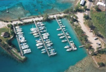 Extension de Vaiare : le "non" de la municipalité de Moorea invalidé Extension de Vaiare : le "non" de la municipalité de Moorea invalidé