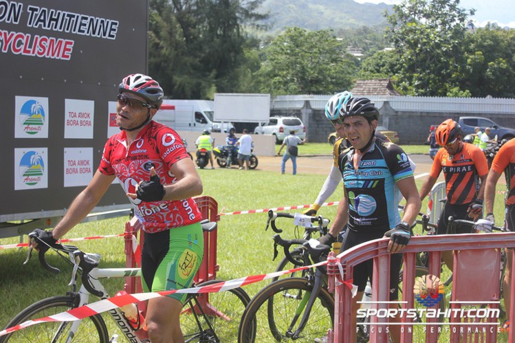 Une course pour la bonne cause Une course pour la bonne cause