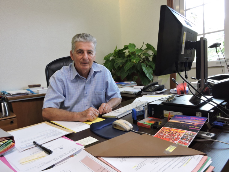 Réforme de la PSG : "Les gouvernements ne sont pas là pour être uniquement populaires" Réforme de la PSG : "Les gouvernements ne sont pas là pour être uniquement populaires"