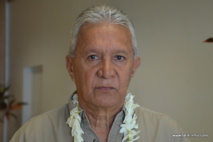 Suppression du "risque négligeable" : toujours pas de "triomphalisme" pour Roland Oldham Suppression du "risque négligeable" : toujours pas de "triomphalisme" pour Roland Oldham