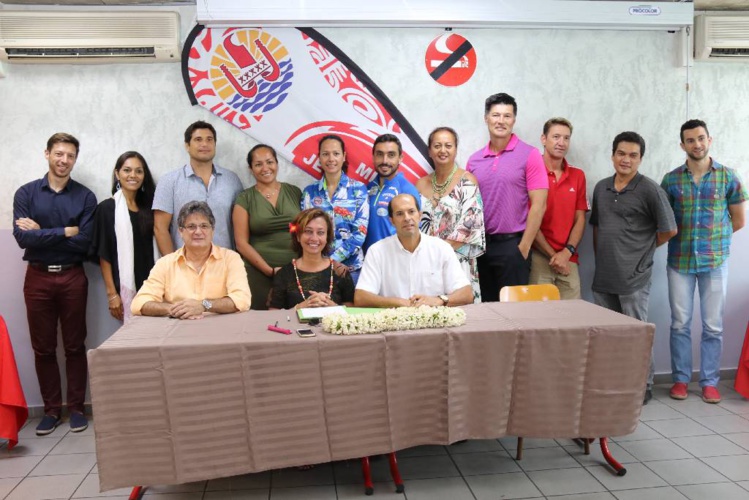 Les cadres des fédérations seront mieux formés Les cadres des fédérations seront mieux formés