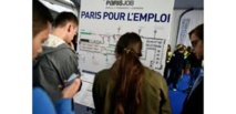 L'emploi privé décolle enfin, avec 191.700 créations en 2016 L'emploi privé décolle enfin, avec 191.700 créations en 2016