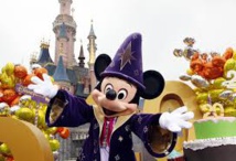 Face aux pertes colossales d'Euro Disney, la maison mère veut reprendre le contrôle
