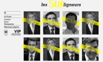Les Surligneurs, des universitaires qui traquent les bobards des candidats à la présidentielle