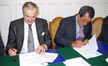 Le Pays admis au Groupe Agence France Locale Le Pays admis au Groupe Agence France Locale