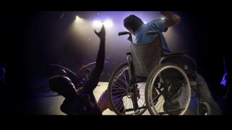 Fifo 2017 : "The Opposition" remporte le Grand Prix du jury et "Alors on danse" gagne le Prix du public