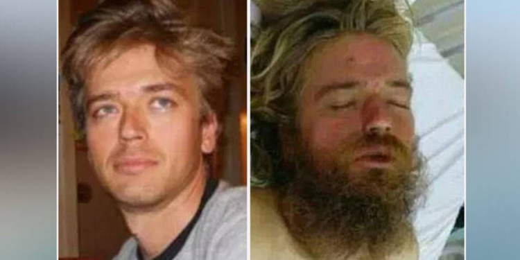 Un Canadien disparu depuis 2012 retrouvé vivant en Amazonie Un Canadien disparu depuis 2012 retrouvé vivant en Amazonie