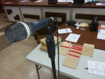 Assassinats, meurtre et coups mortels au menu des jurés de la cour d'assises Assassinats, meurtre et coups mortels au menu des jurés de la cour d'assises