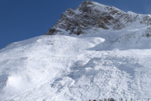 En pleines vacances, au moins quatre morts dans une avalanche à Tignes