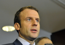 L'équipe Macron riposte sur les critiques contre son absence de programme