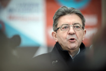 Mélenchon veut revaloriser l'allocation pour adultes handicapés Mélenchon veut revaloriser l'allocation pour adultes handicapés