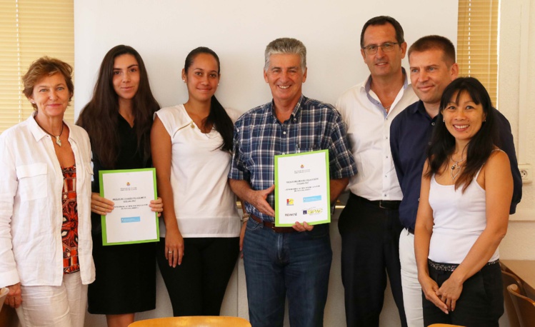 Ces entreprises qui s'occupent de la santé de leurs salariés Ces entreprises qui s'occupent de la santé de leurs salariés