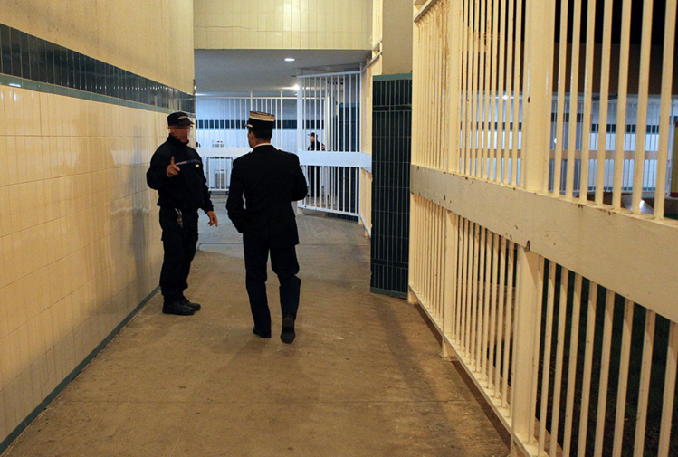 © PASCAL POCHARD CASABIANCA / AFP © PASCAL POCHARD CASABIANCA / AFP