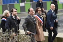 Affaire Théo: l'exécutif tente d'éviter l'embrasement sur le terrain Affaire Théo: l'exécutif tente d'éviter l'embrasement sur le terrain