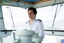 Marine marchande : concours le 15 mai à Tahiti 