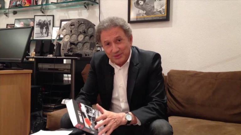 La web série participative Al Dorsey dépasse les 2 millions de "vues" La web série participative Al Dorsey dépasse les 2 millions de "vues"