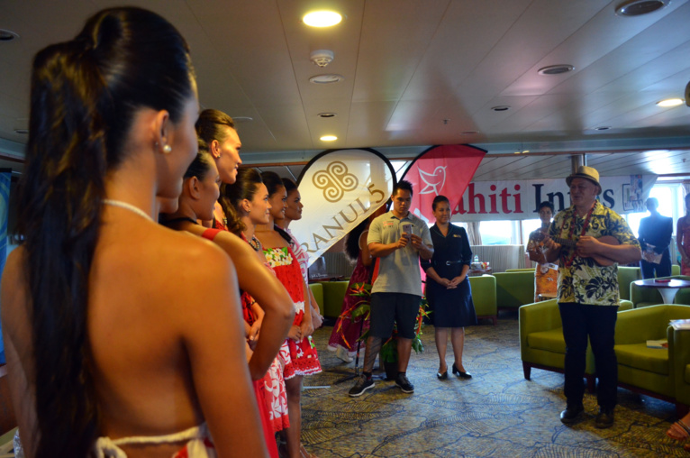 7 candidates pour miss Marquises 7 candidates pour miss Marquises